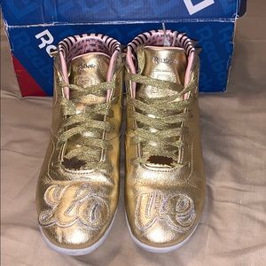 Melody Eshani x Reebok Sneaker Women’s 10